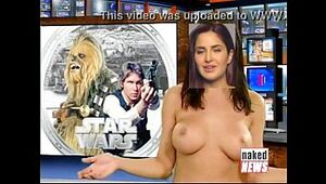 Katrina Kaif nude boobs nipples show